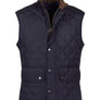 Barbour Lowerdale Gilet Navy Vest
