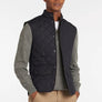 Barbour Lowerdale Gilet Navy Vest