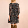 Molly Bracken Floral Print Dress