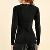 Molly Bracken Long Sleeve Sweater