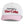 Pink Bill Diet Coke Baseball Hat