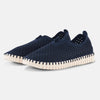 Ilse Jacobson Dark Indigo Flats