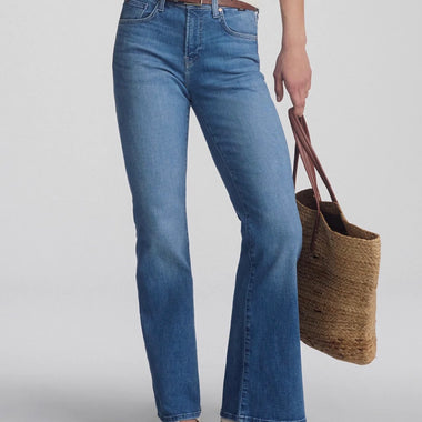 Mavi Vicky Mid-Rise Bootcut