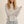 Molly Bracken Openwork Knit Sweater