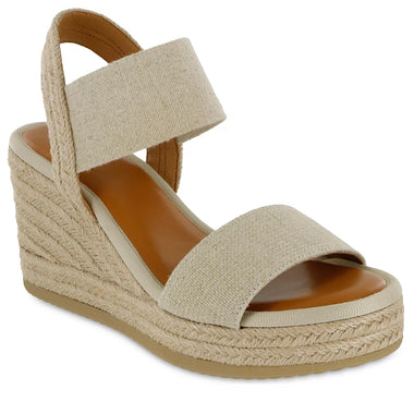 MIA Brittni Wicker Wedges