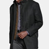 Johnston & Murphy Men’s Upton Car Coat