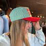 Panache Apparel “Holly Jolly” Hat