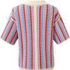 FRNCH Missy Knit Top