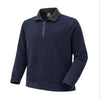 F/X Fusion Navy Reversible Quarter Zip