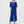 Joseph Ribkoff Flowy Jumpsuit - Royal Blue