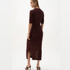 Joseph Ribkoff Sweater Knit Dress