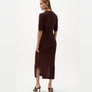 Joseph Ribkoff Sweater Knit Dress