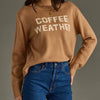 Panache Apparel Coffee Weather Sweater