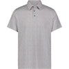 American Heritage Hexagon Polo