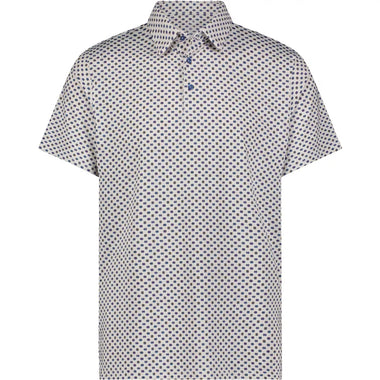 American Heritage Hexagon Polo