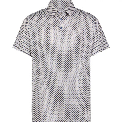 American Heritage Hexagon Polo