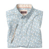 J&M Pelican Print S/S - Gray