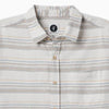Toes on the Nose Coastline Button-up