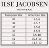 Ilse Jacobsen Bubble Sneakers