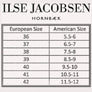 Ilse Jacobsen Bubble Sneakers