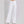 Risen Wide Leg Double Button Jeans