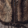 Molly Bracken Bi-Material Jacket