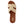 MIA Poet Natural Rope Slip-ons