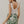 Dress Forum Sleeveless knit V-neck White bodysuit