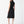 Joseph Ribkoff Black LDS Dress