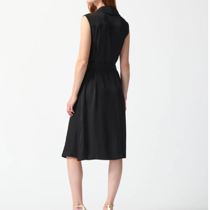 Joseph Ribkoff Black LDS Dress – Graif Clothing