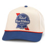 Pabst Blue Ribbon Baseball Hat