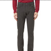 34 Heritage Courage Brown Elite Check Trousers