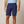 Johnnie-O Navy Shorts