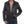 Scully Black Vintage Genuine Leather Jacket