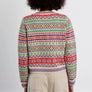 Molly Bracken Tybetan Sweater