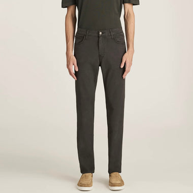 Mavi Steve Ash Luxe Twill Jean