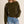 Molly Bracken Khaki Olive Sweater