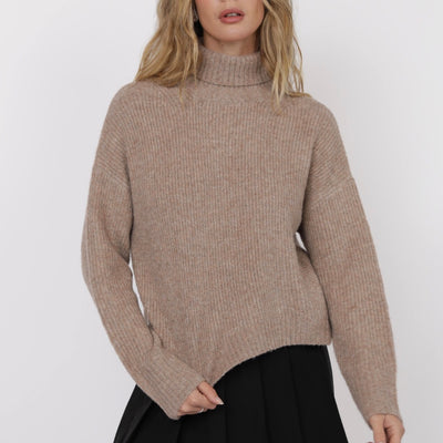 Sage The Label Fiona Pullover Sweater