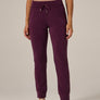 7 Diamonds Plum Rev Joggers