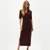 Joseph Ribkoff Sweater Knit Dress