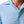 Johnnie-O Lt. Blue Spielman Button Down
