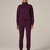 7 Diamonds Plum Rev Joggers