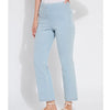 Lyssé Crystal Ankle Babyboot Jeans