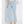 Lyssé Crystal Ankle Babyboot Jeans