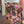 Molly Bracken pink Lallie woven skirt