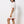 FRNCH Maellis Woven Skirt