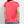 Lyssé Miri Cap Sleeve Top - Coral