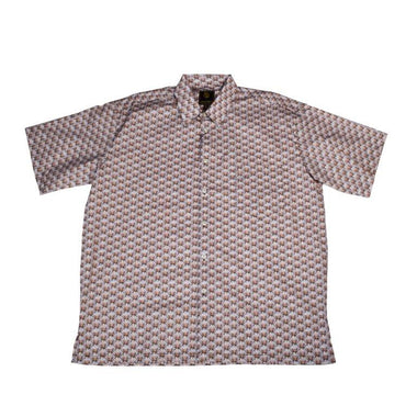 F/X Fusion S/S Turtle Shell - Sky