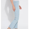 Lyssé Crystal Ankle Babyboot Jeans