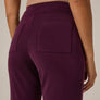 7 Diamonds Plum Rev Joggers